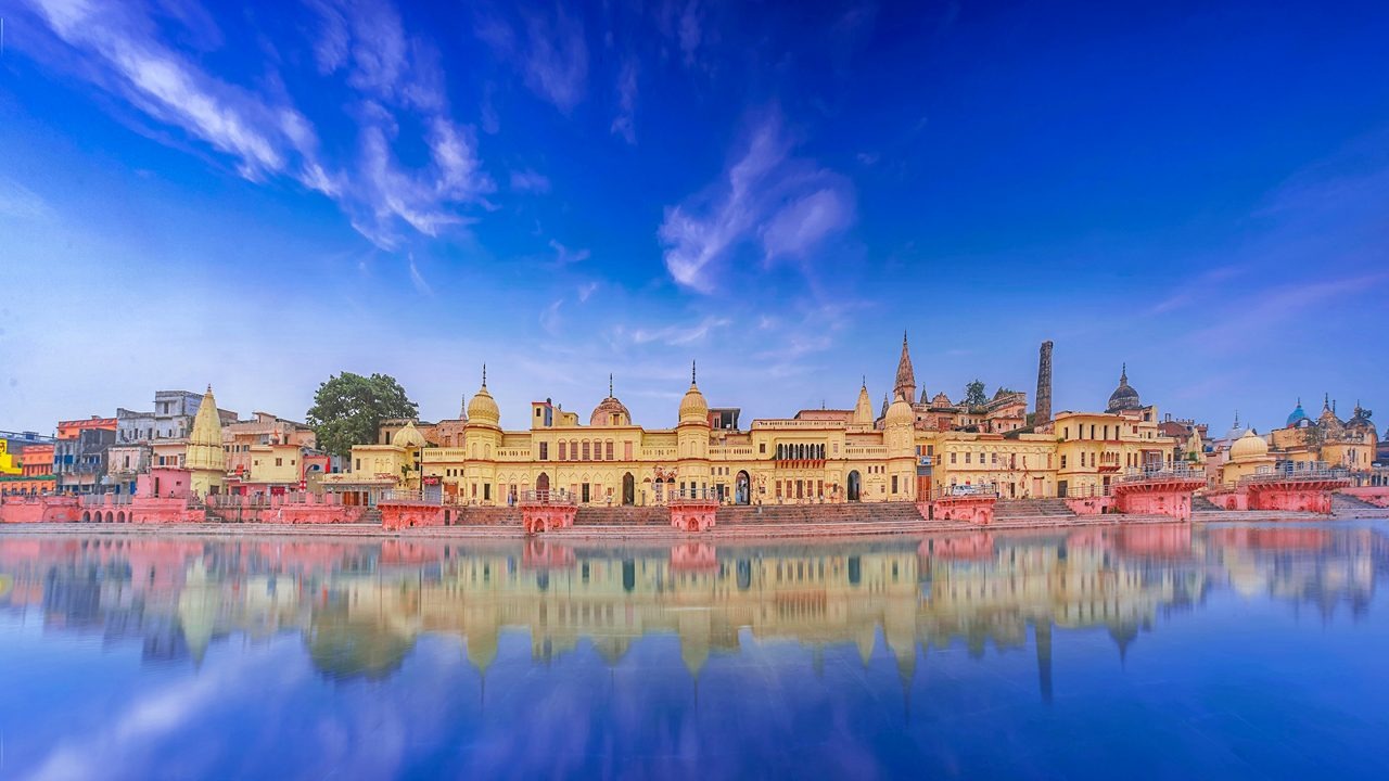 Things to Do on your Ayodhya Sightseeing Tour