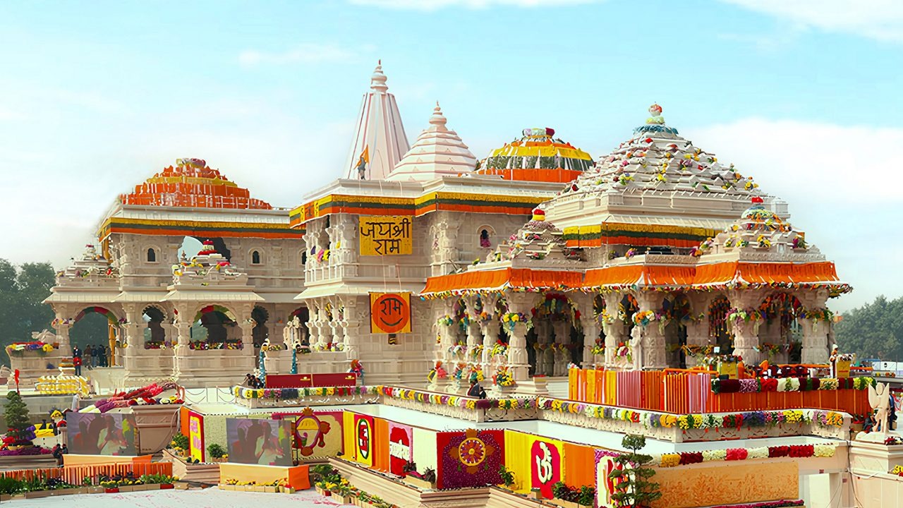What to Expect on your Ayodhya Tour from Lucknow by car
