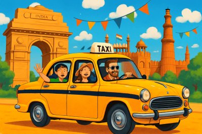 Manufacturer, Exporter, Importer, Supplier, Wholesaler, Retailer, Trader of Delhi Darshan in New Delhi, Delhi, India.