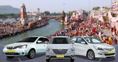 Manufacturer, Exporter, Importer, Supplier, Wholesaler, Retailer, Trader of Delhi to Haridwar Taxi in New Delhi, Delhi, India.