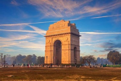 Service Provider of One Day Delhi Sightseeing Tour by Car in New Delhi, Delhi, India.