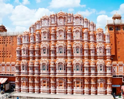 Service Provider of One Day Delhi To Jaipur Tour in New Delhi, Delhi, India.
