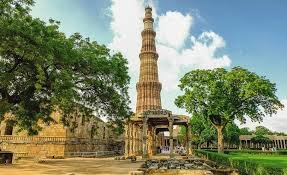Manufacturer, Exporter, Importer, Supplier, Wholesaler, Retailer, Trader of One Day Noida To Delhi sightseeing tour By Cab in New Delhi, Delhi, India.
