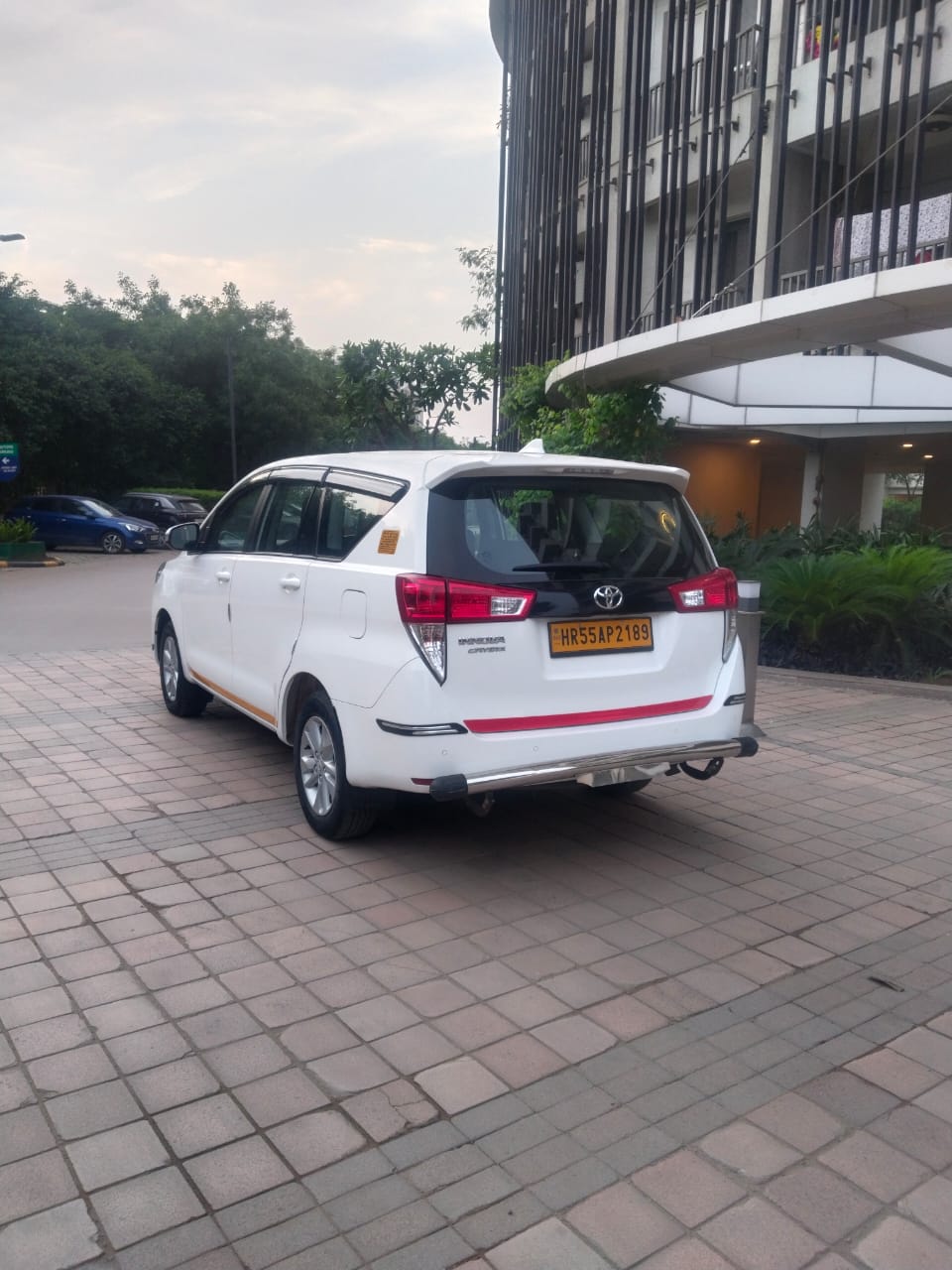 Service Provider of Car Rental in Delhi in New Delhi, Delhi, India.